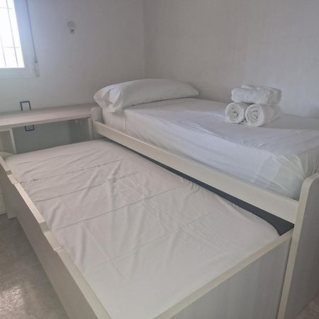 Chalet Cami De Merle Denia Bagian luar foto