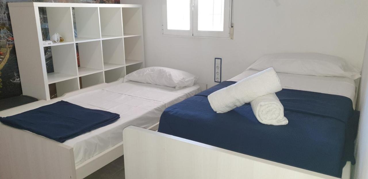 Chalet Cami De Merle Denia Bagian luar foto